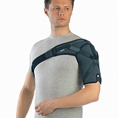 Бандаж ортопедический  на  плечевой  сустав BSU 217 размер M